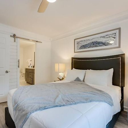 Luxury Atlanta Home - Self Check-In Pet Friendly Free Parking Dış mekan fotoğraf